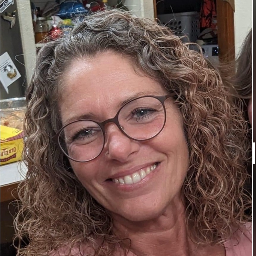 Meet your Posher, Julie